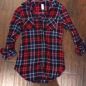 Flannel